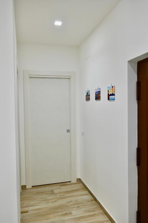 Naples Home 11 Buitenkant foto